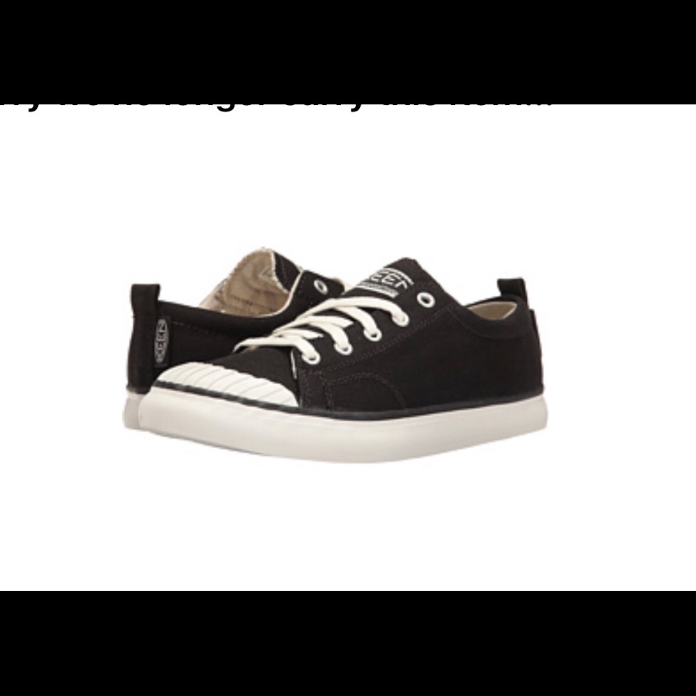 Keen Elsa Shoe